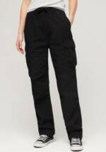 Superdry Cargohose LOW RISE PARA CARGO