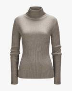 (The Mercer) N.Y.- Rollkragenpullover | Damen (40)