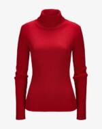 (The Mercer) N.Y.- Rollkragenpullover | Damen (42)