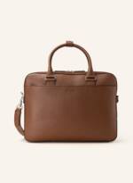 Tiger Of Sweden Business-Tasche Bosun braun