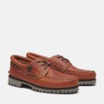 Timberland TIMBERLAND AUTHENTIC BOAT SHOE Bootsschuh