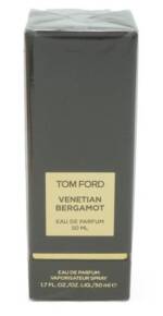 Tom Ford Eau de Parfum Tom Ford Venetian Bergamot Eau de Parfum 50 ml