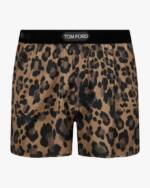 Tom Ford- Seiden-Boxershorts | Herren