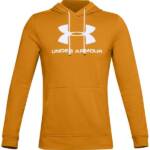 UNDER ARMOUR Herren Sweatshirt SPORTSTYLE TERRY LOGO HOODIE