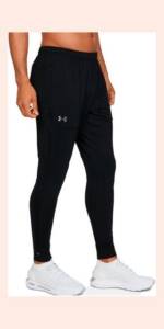 Under Armour® Trainingshose Under Armour Herren Trainingshose "Rush