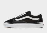 Vans Old Skool Damen - Damen, Black