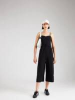 Vero Moda Jumpsuit VMCLOVER (1-tlg) Falten