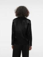 Vero Moda Lederjacke Ramon Paula (1-St)