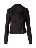 Vero Moda Lederjacke VMJOSE (1-St)