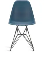 Vitra Eames Stuhl - Blau