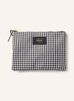 Wouf Pouch Celine schwarz