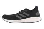 adidas GALAXAR Run W Sportschuhe in Übergrößen Schwarz FV4733 große Damenschuhe