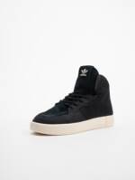 adidas Originals Tubular Invader 2.0 Schuh black/off white