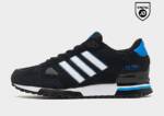 adidas Originals ZX 750 Herren - Herren, Black