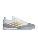 adidas Performance F50 Freestyle 24 IN Messi Triunfo Dorado Fußballschuh