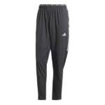 adidas Sportswear Laufhose Own the Run 3-Streifen Herren Lauf-Hose schwarz