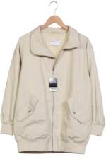 asos Damen Jacke, beige, Gr. 34