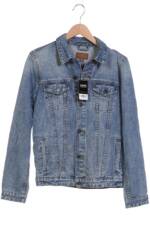 asos Herren Jacke, blau, Gr. 46