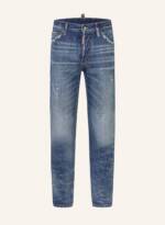 dsquared2 Jeans Cool Guy Slim Fit blau