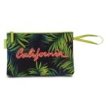 fabrizio® Tragetasche Bikini Bag CALIFORNIA