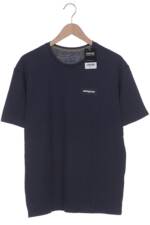 patagonia Herren T-Shirt, blau, Gr. 48