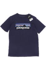 patagonia Herren T-Shirt, marineblau, Gr. 164