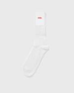 032c REMOVE BEFORE SEX CREW SOCKS men Socks white in Größe:40-43