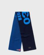 032c SELFIE SCARF men Scarves blue in Größe:ONE SIZE