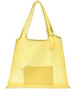 3.1 Phillip Lim Klassische Handtasche - Gelb