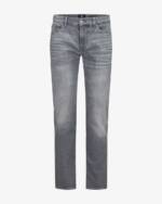 7 For All Mankind- Slimmy Jeans Tapered Fit | Herren (31)