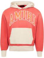 AMIRI Amiri Vintage Hoodie - Rot