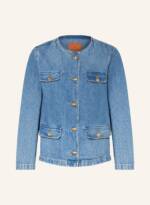 ANINE BING Jeansjacke JANET