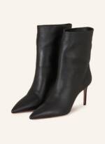 AQUAZZURA Stiefeletten