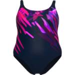 ARENA Damen Schwimmanzug WOMEN'S TALEA SWIMSUIT U BACK B PLUS