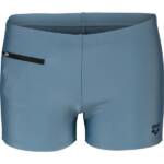 ARENA Herren Badehose SOLID ZIPPED NEW BRUNER