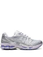 ASICS x Kith GEL-KAYANO 14 "Marvel Villans - Silver Surfer" Sneakers - Silber