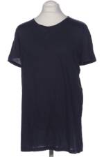 Acne Studios Herren T-Shirt, marineblau, Gr. 52