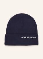 Acne Studios Mütze