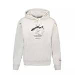 Ader Error - Hoodie - Cotton - White - Größe L - white