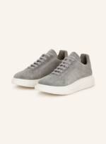 Alexander Mcqueen Sneaker grau