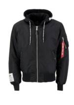 Alpha Industries Bomberjacke Alpha Industries Men - Bomber Jackets MA-1 ZHP