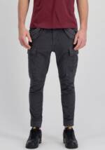 Alpha Industries Cargohose Airman Pant