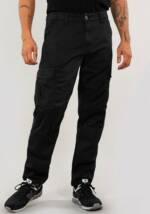 Alpha Industries Cargohose Squad Pant