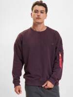 Alpha Industries Essentials Pullover