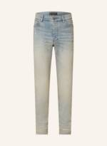 Amiri Jeans Skinny Fit blau