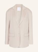 Anine Bing Blazer Quinn beige