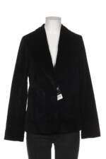 Anine Bing Damen Blazer, schwarz, Gr. 34