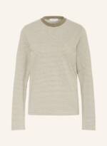 Anine Bing Longsleeve Rylan weiss