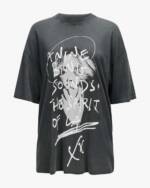 Anine Bing- T-Shirt | Damen (M;S;XS)