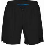 Arena MENS ARENA EVO BEACH BOXER SOLID Herren Badehose (Schwarz XL ) Wassersport